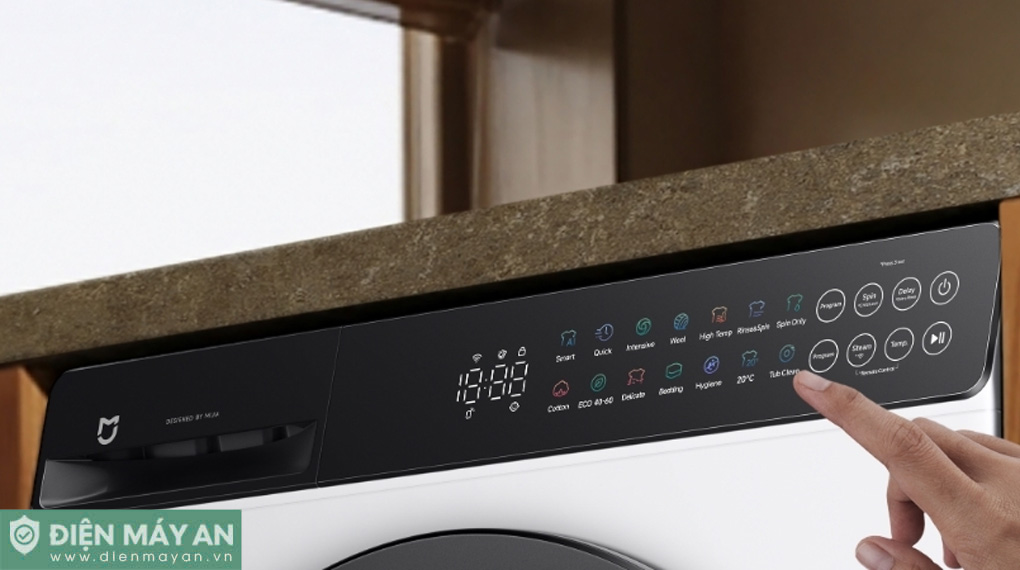 Máy giặt Xiaomi Mijia AI Inverter 9kg WM090MJA08VN